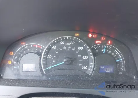 2015 Toyota Camry Le из США, поврежденный, VIN 4T4BF1FKXFR489354